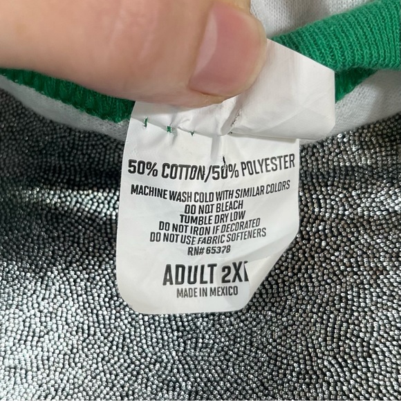 Piper Lou 2XL Christmas top with Plus size Christmas leggings - Picture 7 of 13